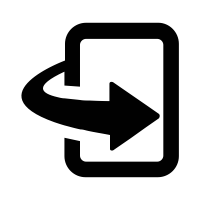 Flip Icon