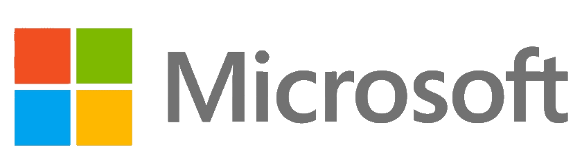 Microsoft logo