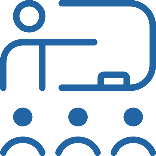 Illustrative icon
