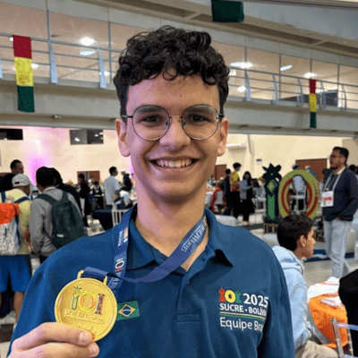 Caique Paiva