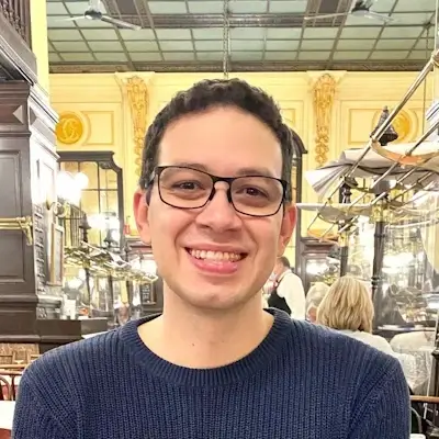 Thiago Nepomuceno